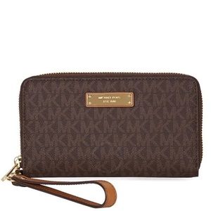 Michael Kors Wallet/Wristlet